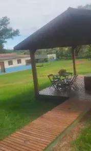 com 2 Quartos à venda, 180m² no Área Rural de Rondonópolis, Rondonópolis