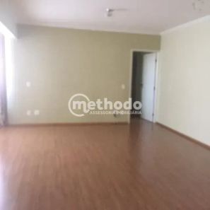 Apartamento com 3 Quartos à venda, 107m² no Vila Industrial, Campinas