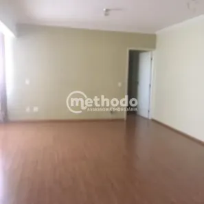 Apartamento com 3 Quartos à venda, 107m² no Vila Industrial, Campinas