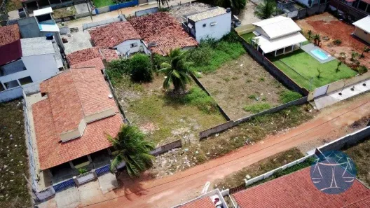 Lote/Terreno à venda, 375m² no Praia de Buzios, Nísia Floresta