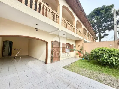 Sobrado com 4 Quartos à venda, 230m² no Tarumã, Curitiba