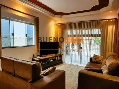 Casa com 4 Quartos à venda, 250m² no Vila Mollon IV, Santa Bárbara D'Oeste