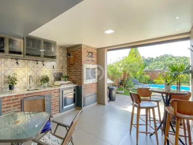 Casa com 3 Quartos à venda, 191m² no Jardim Panoramico, Ivoti