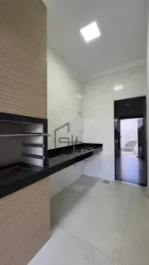 Casa com 3 Quartos à venda, 105m² no Víviam Parque, Anápolis