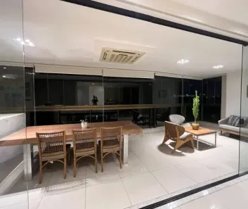 Apartamento com 4 Quartos à venda, 256m² no Barra da Tijuca, Rio de Janeiro