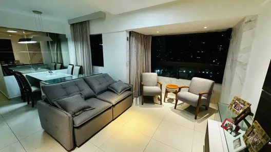 Apartamento com 3 Quartos à venda, 66m² no Madalena, Recife