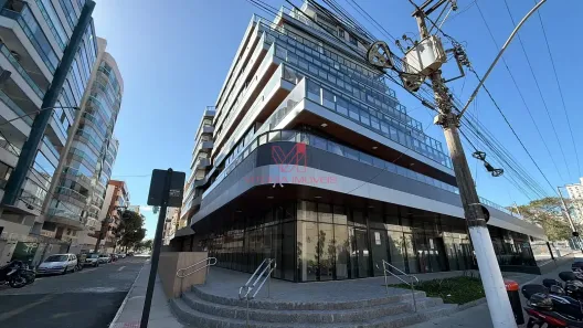 Ponto Comercial para alugar, 76m² no Mata da Praia, Vitória
