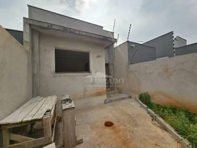 Casa com 2 Quartos à venda, 64m² no Residencial Tupy, Ibiporã