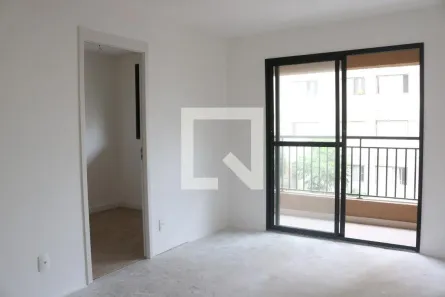 Apartamento com 2 Quartos à venda, 44m² no Perdizes, São Paulo