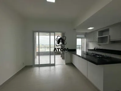 Apartamento com 3 Quartos à venda, 119m² no Vila Santa Isabel, Taubaté