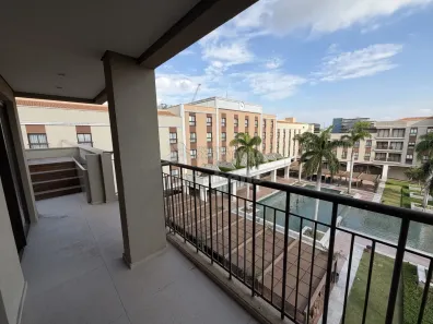 Cobertura com 2 Quartos à venda, 110m² no Georgina Business Park, São José do Rio Preto