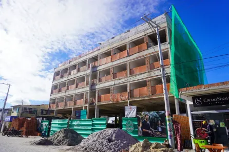 Apartamento com 1 Quarto à venda, 20m² no , Tamandaré