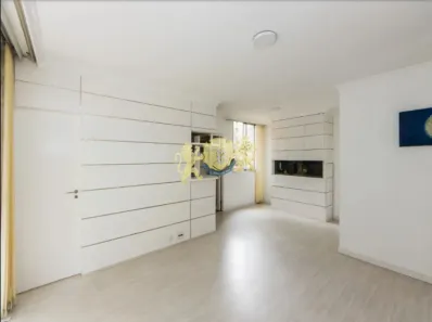 Flat com 2 Quartos para alugar, 74m² no Indianópolis, São Paulo
