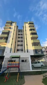 Apartamento com 3 Quartos à venda, 96m² no Nova Parnamirim, Parnamirim