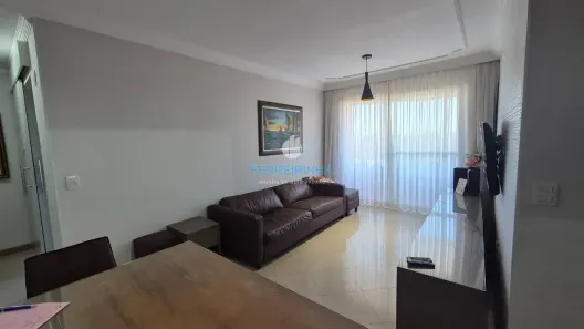 Apartamento com 3 Quartos à venda, 94m² no Santana, São José dos Campos