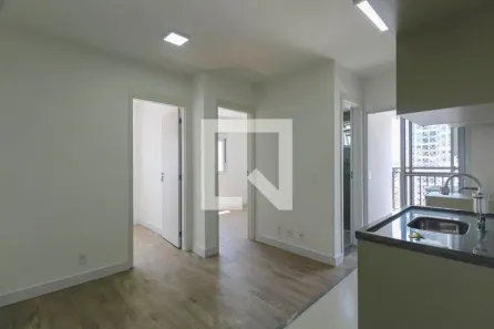Apartamento com 2 Quartos à venda, 35m² no Vila Ema, São Paulo