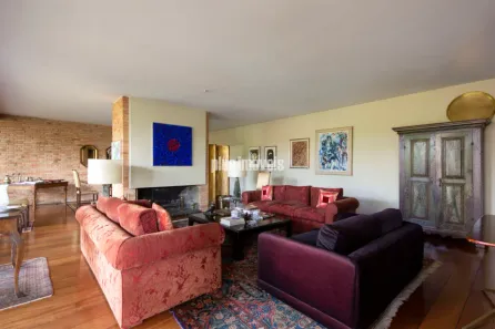 Casa com 3 Quartos à venda, 448m² no Jardim Guedala, São Paulo