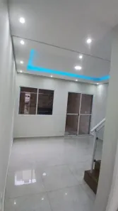 Casa de Condomínio com 2 Quartos para alugar, 65m² no Jardim Colônia, Jundiaí