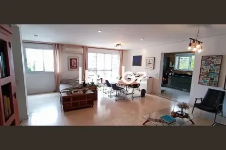 Apartamento com 3 Quartos à venda, 150m² no Vila Andrade, São Paulo