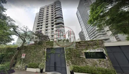 Apartamento com 4 Quartos à venda, 220m² no Itaim Bibi, São Paulo