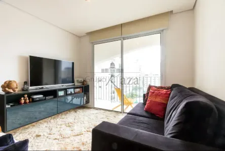 Apartamento com 2 Quartos à venda, 75m² no Vila Nova Conceição, São Paulo