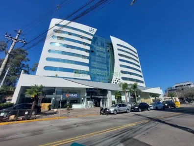 Sala Comercial para alugar, 30m² no Sanvitto, Caxias do Sul