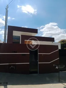 Casa com 3 Quartos à venda, 113m² no Bela Vista II, Lagoa Santa