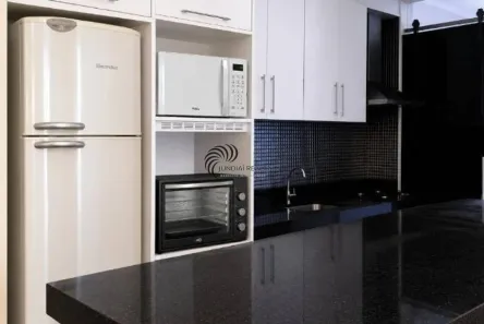 Apartamento com 3 Quartos para alugar, 83m² no Vila das Hortências, Jundiaí