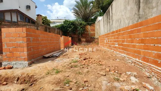 Lote/Terreno à venda, 269m² no Jardim Guarani, Campinas