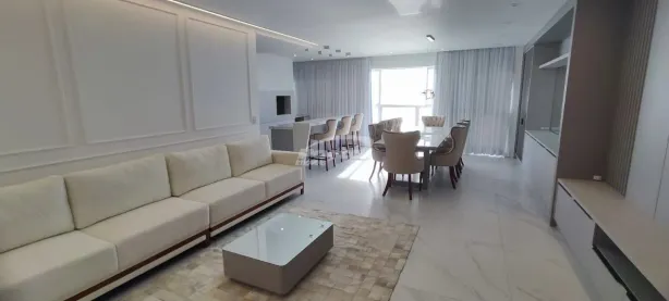 Apartamento com 3 Quartos à venda, 178m² no Tabuleiro, Barra Velha