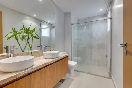 Apartamento com 3 Quartos à venda, 158m² no Setor Bueno, Goiânia
