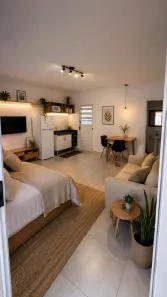 Kitnet com 1 Quarto para alugar, 30m² no Vila Matilde, São Paulo