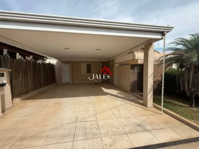 Casa de Condomínio com 3 Quartos à venda, 140m² no Condomínio Residencial Village Maria Stella, São José do Rio Preto