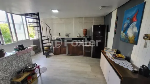 Cobertura com 2 Quartos à venda, 134m² no Santana, Porto Alegre