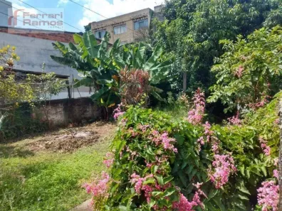 Lote/Terreno à venda, 460m² no Centro, Guarulhos