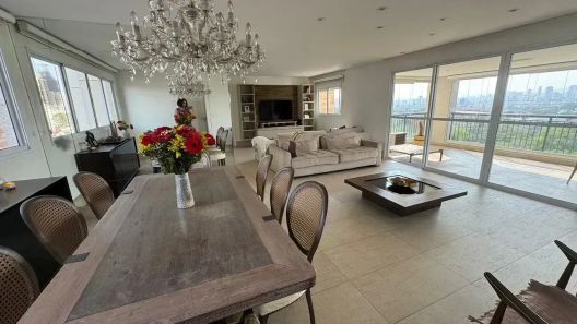 Apartamento com 3 Quartos à venda, 170m² no Parque São Jorge, São Paulo