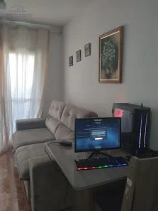 Apartamento com 2 Quartos à venda, 50m² no Imirim, São Paulo