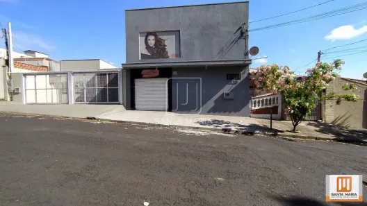 Imóvel Comercial com 1 Quarto para alugar, 110m² no Parque dos Bandeirantes, Ribeirão Preto