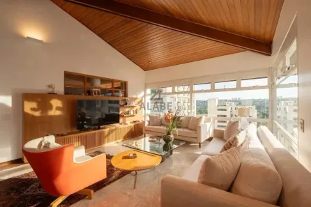 Apartamento com 3 Quartos à venda, 384m² no Itaim Bibi, São Paulo