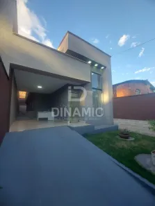 Casa com 2 Quartos à venda, 126m² no Setor Aeroporto Sul, Aparecida de Goiânia