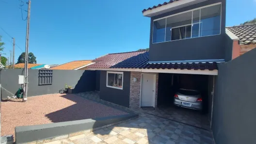 Casa com 3 Quartos à venda, 150m² no Contorno, Ponta Grossa
