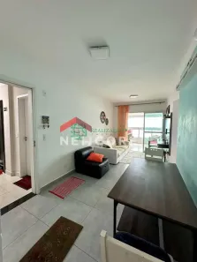 Apartamento com 2 Quartos à venda, 66m² no Santa Eugênia, Mongaguá