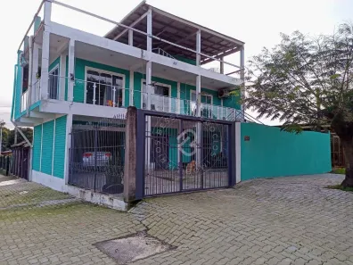 Casa com 2 Quartos à venda, 154m² no Camboim, Sapucaia do Sul