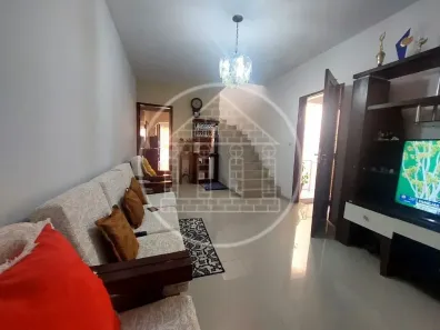 Sobrado com 3 Quartos à venda, 123m² no Terceira Divisão de Interlagos, São Paulo