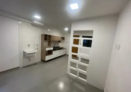 Apartamento com 1 Quarto à venda, 27m² no Penha de França, São Paulo