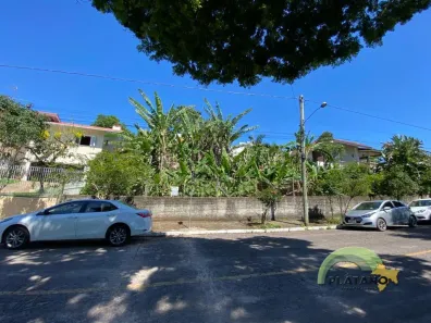 Lote/Terreno à venda, 752m² no Centro, Ivoti