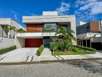 Casa de Condomínio com 6 Quartos à venda, 450m² no Riviera, Bertioga