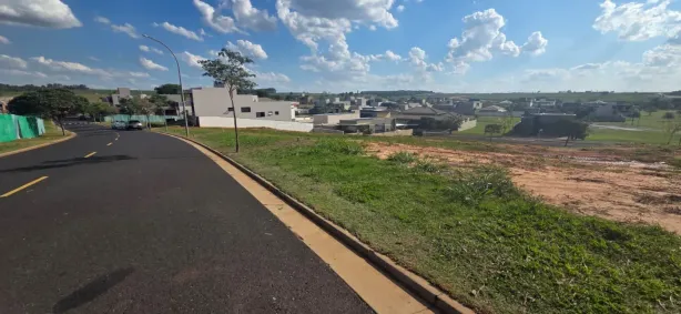 Lote/Terreno à venda, 461m² no Alphaville, Bauru