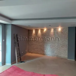 Imóvel Comercial à venda, 250m² no Água Branca, São Paulo
