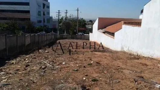 Lote/Terreno à venda, 389m² no Centro, Boituva
